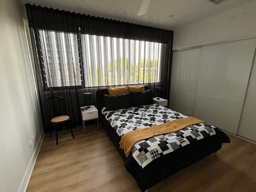 Heritage Blinds & Shutters — Customer photo