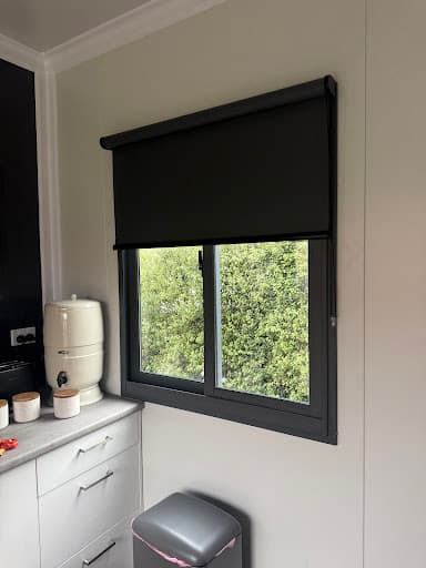 U Blinds Australia | Blinds and Shutters — Customer photo