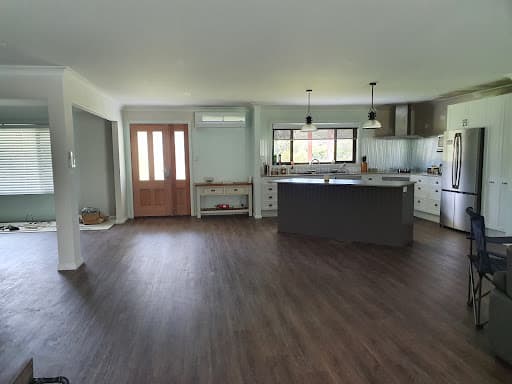 Port Macquarie Carpet Court — Customer photo