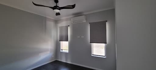 Sunrise Blinds — Customer photo