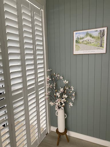 D-Blinds (Downs Awning & Blinds Centre) — Customer photo
