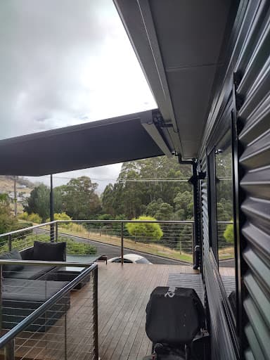 Boniwell Blinds — Customer photo