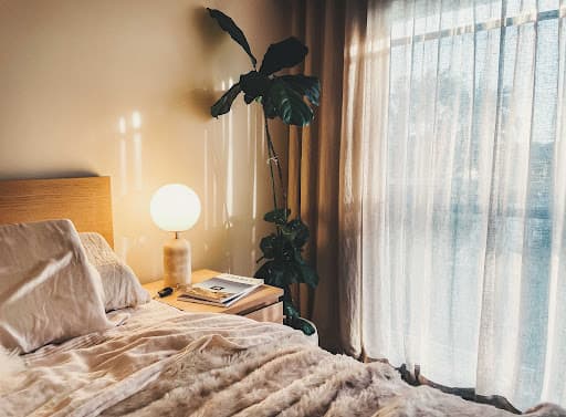 In Curtains & Blinds — Customer photo