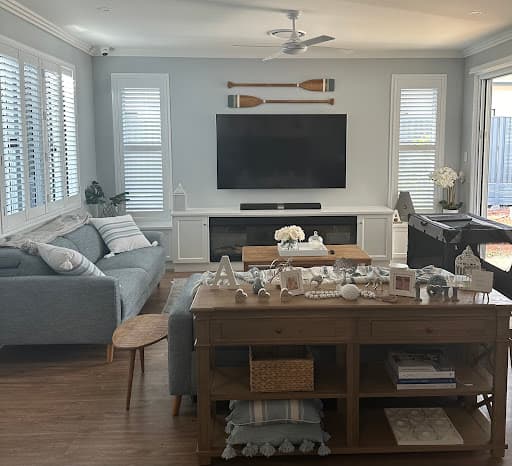 D-Blinds (Downs Awning & Blinds Centre) — Customer photo
