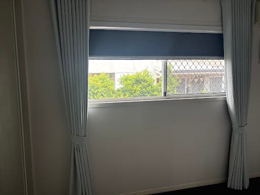 U Curtains — Customer photo
