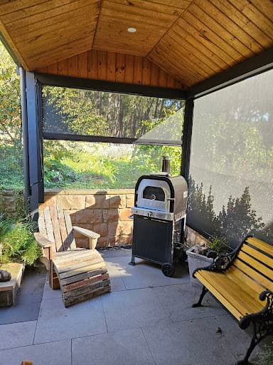Davidson's Blinds & Shutters (Ballarat) — Customer photo