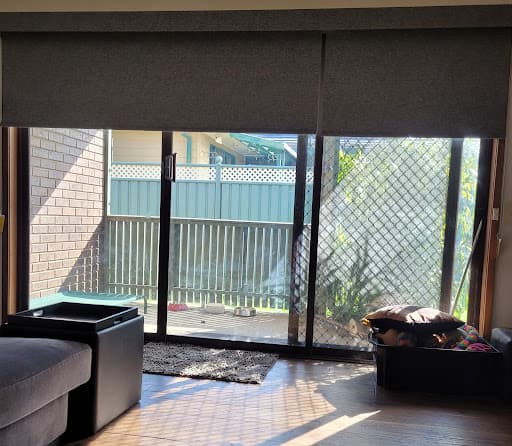 dollar curtains + blinds Geelong — Customer photo