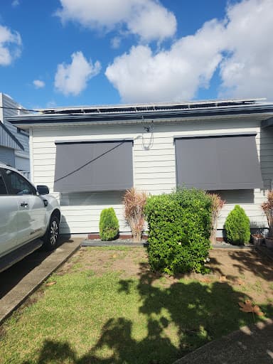 Sydney Blinds & Screens — Customer photo