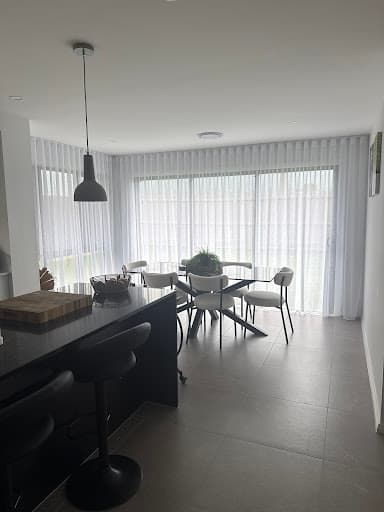 Bella Shutters and Blinds — Customer photo