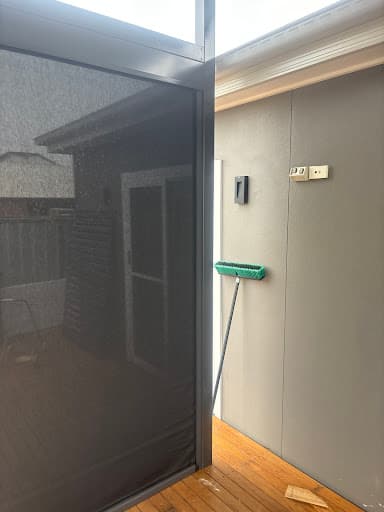 Apollo Blinds Dubbo Blinds Awnings Shutters & Curtains — Customer photo