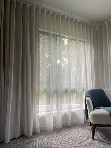 Instyle Curtains & Blinds — Customer photo