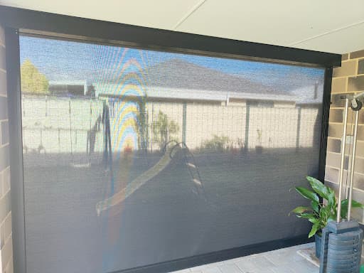 All About Shade | South West — Customer photo