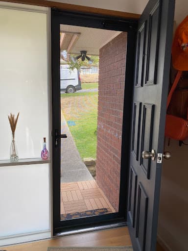 U Blinds Australia | Blinds and Shutters — Customer photo