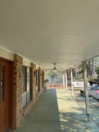 Brisbane Shutters — Customer photo