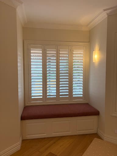 A1 Blinds — Customer photo