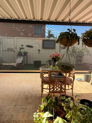 WeatherSafe WA — Customer photo