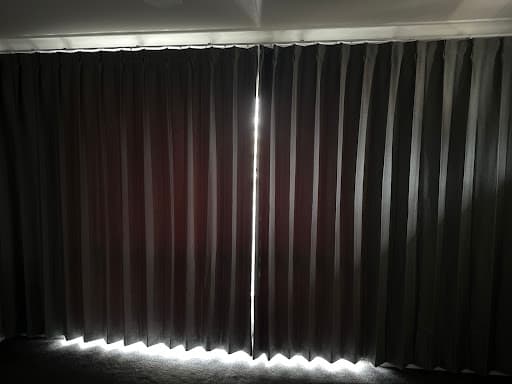 Ben's Curtains Toowoomba — Customer photo