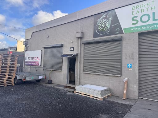 In And Outdoor Blinds And Shutters - Adelaide Plantation Shutters, Outdoor Blinds & Roller Shutters — Customer photo
