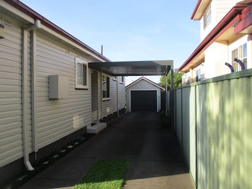HV Aluminium — Customer photo