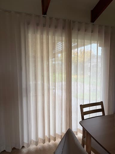 Ben's Curtains Hectorville — Customer photo