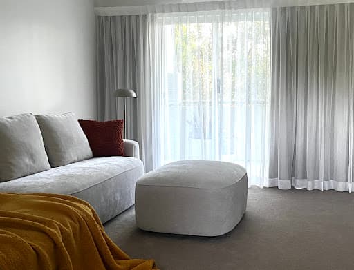 Instyle Curtains & Blinds — Customer photo