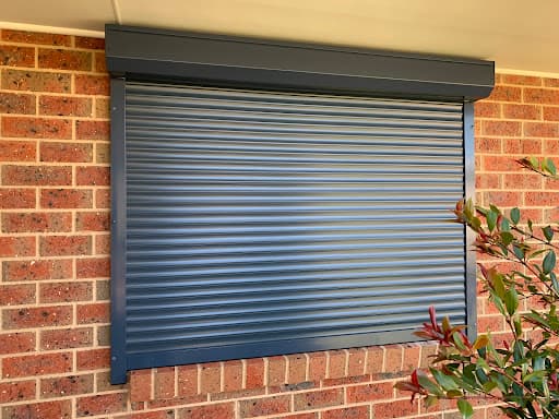 Watson Blinds & Awnings Wagga Wagga, NSW — Customer photo