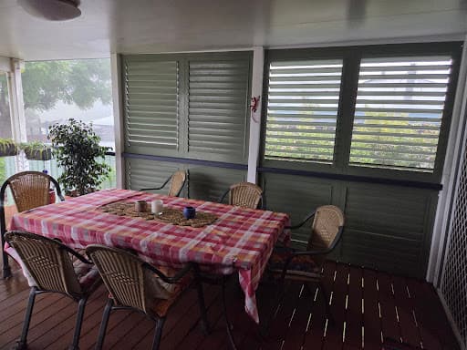 Creative Blinds Toowoomba — Customer photo