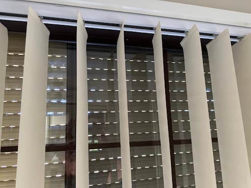 Oasis Blinds - Canberra — Customer photo
