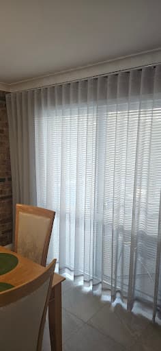 Miss Curtains Brisbane — Customer photo