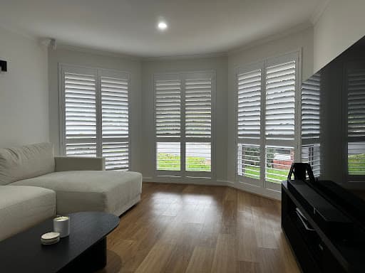 ASPECT BLINDS AND SHUTTERS — Customer photo
