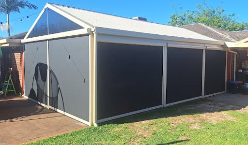 Adelaide Home Installations — Customer photo
