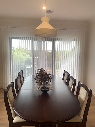 World Blinds ACT — Customer photo