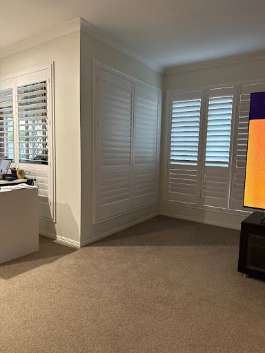 Shut It Solutions - Awnings, Shutters & Blinds Brisbane — Customer photo