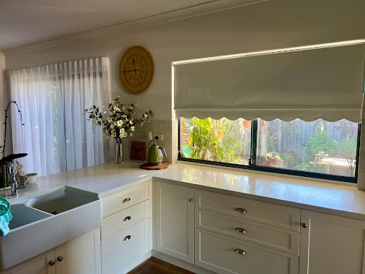 This With That Blinds And Curtains /Blind Parts — Customer photo