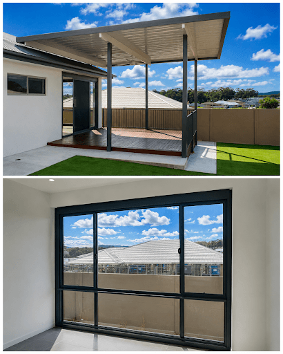 HV Aluminium — Customer photo