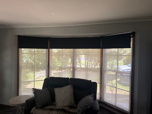 Ballarat Window Furnishings — Customer photo