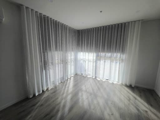 Sweet Home Blinds, Curtains and Shutters — Customer photo