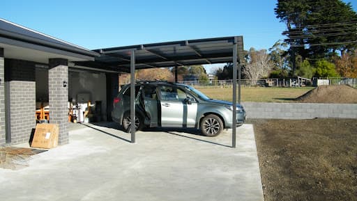 Optimo Awnings — Customer photo