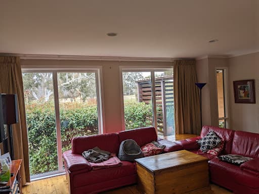 dollar curtains + blinds Fyshwick — Customer photo