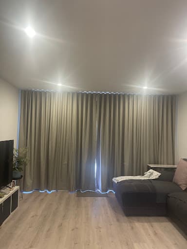 Sun Shine Blinds Canberra — Customer photo