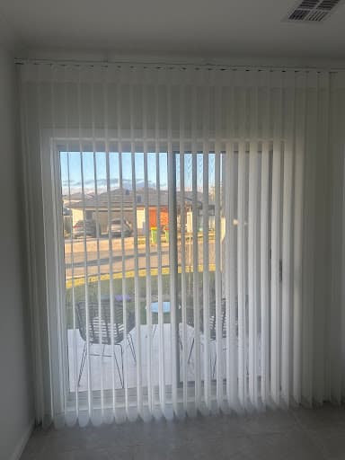 Top Notch Blinds and Shades- Best Curtains and blinds Canberra — Customer photo