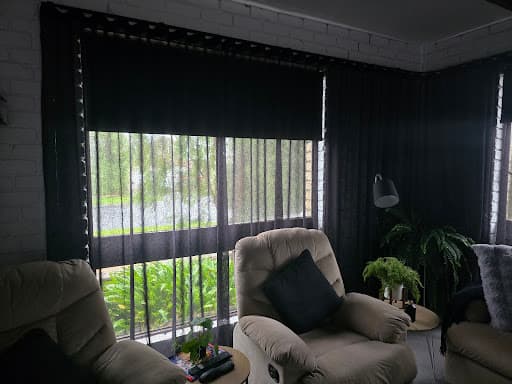 Solomons Flooring & Sultans Blinds Warrnambool — Customer photo