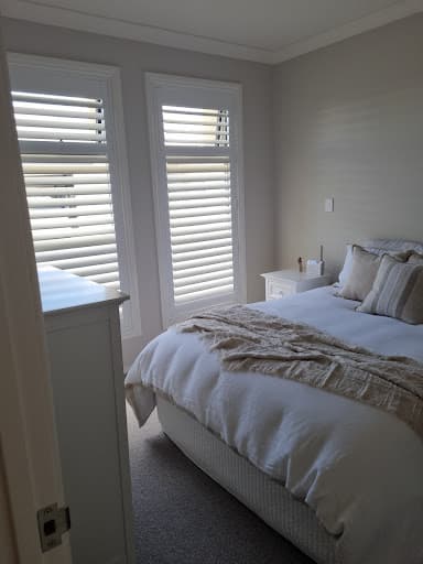 U Blinds Australia | Awnings, Curtains and Blinds Shop — Customer photo