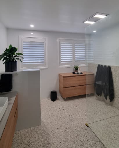 Somerset Curtains & Blinds — Customer photo
