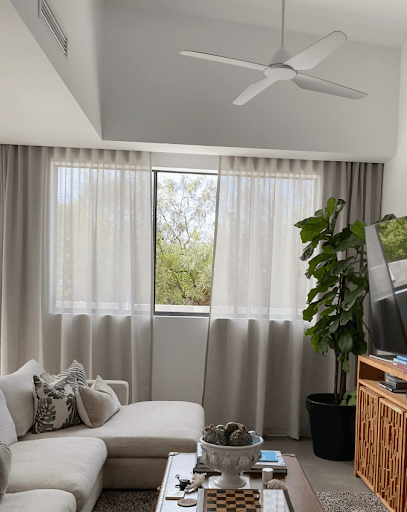 No Bull Blinds Sunshine Coast (No Showroom at this site) — Customer photo