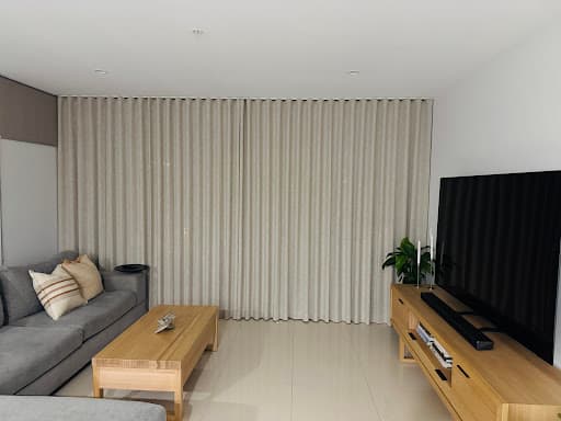 Miss Curtains Gold Coast — Customer photo