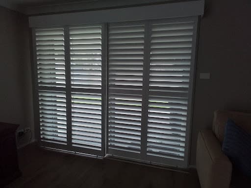 Blinds-N-Shutters Newcastle — Customer photo