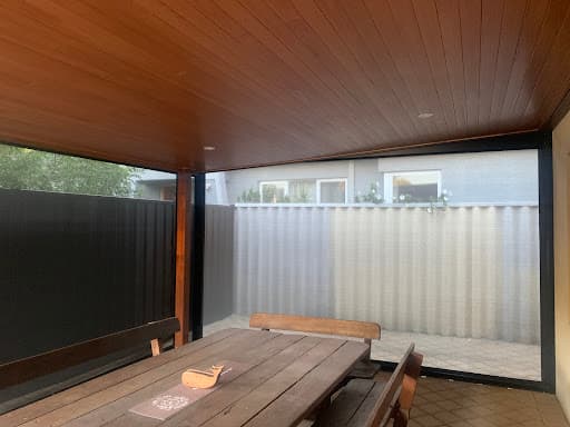 All About Shade | South West — Customer photo