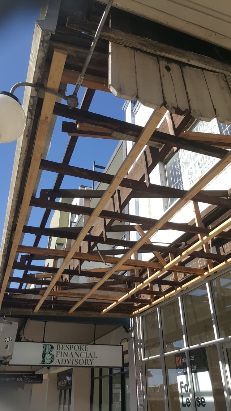 Sydneywide Commercial Awnings