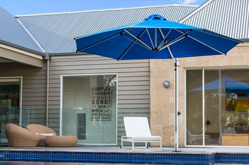 Shade Umbrellas Bendigo